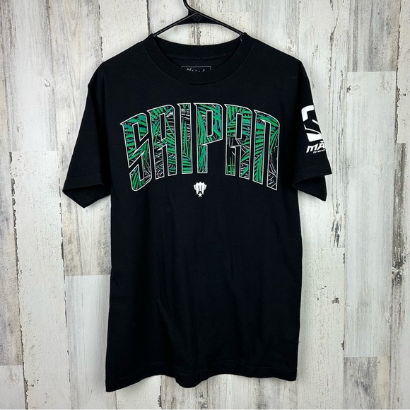 Magas | Saipan Band of Legends Tee - Picture 1 of 5